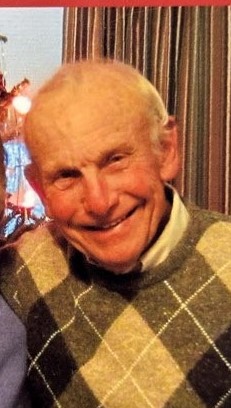 Dr Frederick Gerhardt